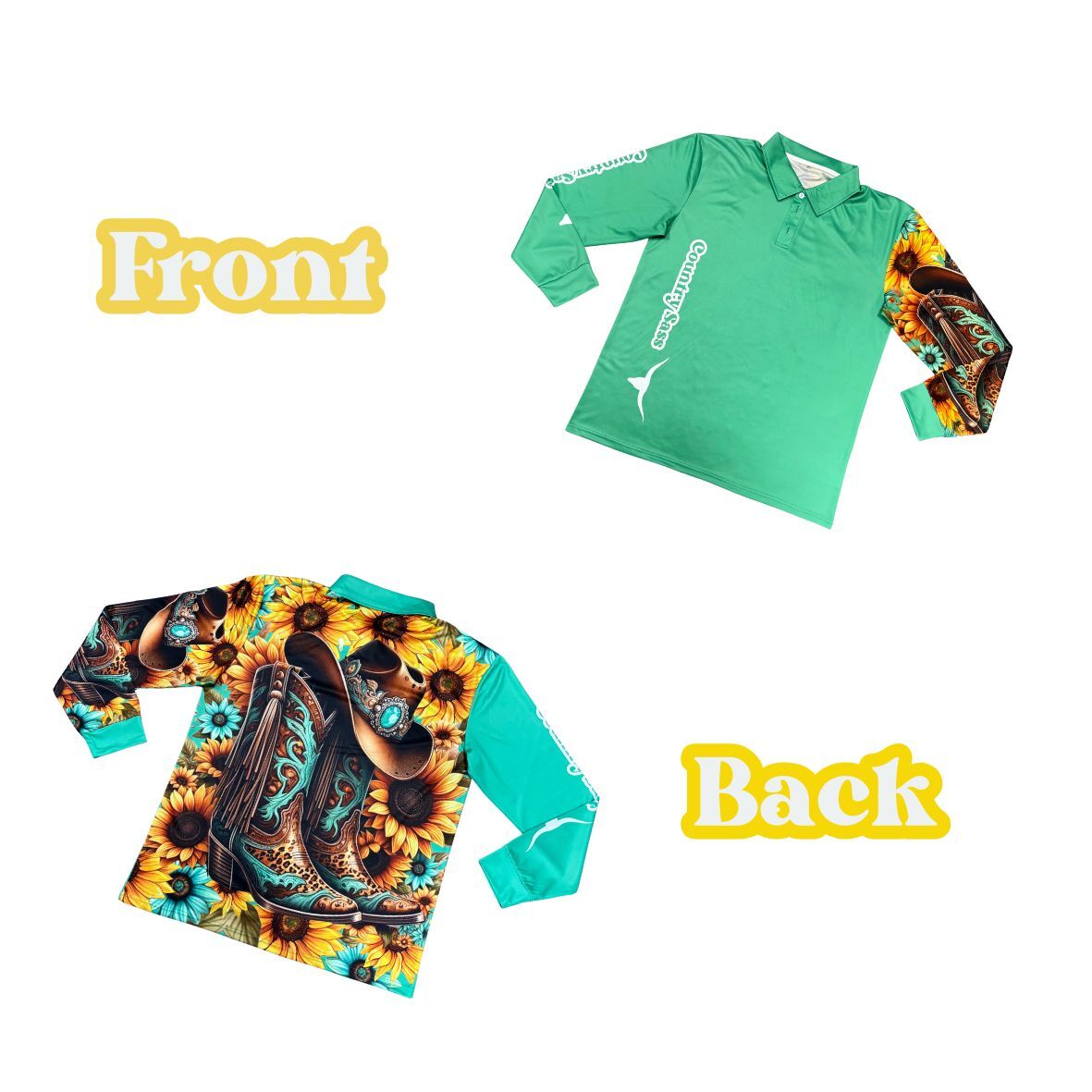 Rodeo dream shirts pre order country sass