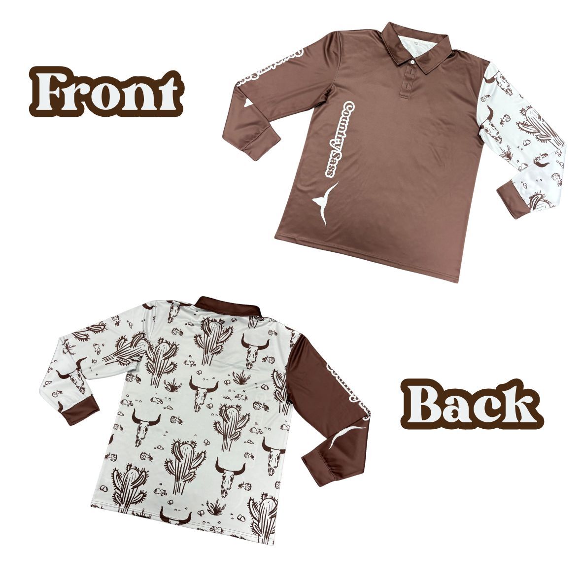 Dusty road shirts pre order country sass